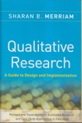 QUALITATIVE RESEARCH