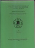 PENERAPAN MODEL KOOPERATIF TIPE THINK PAIR SHARE UNTUK MENINGKATKAN HASIL BELAJAR MATEMATIKA KELAS VI MIS MIFTAHUL KHAER KECAMATAN CIBEUREUM (PTK)