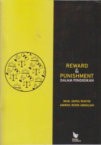 REWARD&PUNISMENT DALAM PENDIDIKAN