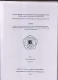 ANALISIS PENERAPAN METODE REWARD DAN PUNISHMENT PADA PEMBELAJARAN PENDIDIKAN AGAMA ISLAM
(STUDI KENDUNGAN AL-QUR'AN SURAT AL-ZALZALAH AYAT 7-8)