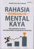 Rahasia Membangun Mental Kaya