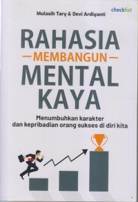 Rahasia Membangun Mental Kaya