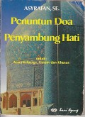 PENUNTUN DOA PENYAMBUNG HATI