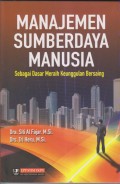 MANAJEMEN SUMBERDAYA MANUSIA