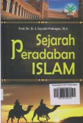 SEJARAH PERADABAN ISLAM