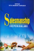 SALESMANSHIP