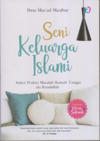 SENI KELUARGA ISLAM