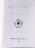 NILAI-NILAI PENDIDIKAN DALAM KISAH KELUARGA IMRAN MENURUT AL-QUR'AN SURAH ALI IMRAN (3) : 33-37 DAN IMPLEMENTASINYA TERHADAP PEMBELAJARAN PAI