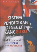 SISTEM PENDIDIKAN DI NEGERI KANGGURU