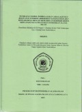 PENERAPAN MODEL PEMBELAJARAN ARIAS (ASSURED RELEVANCE INTEREST ASSESSMENT SATISFACTION) DAN PENGARUHNYA DENGAN KEMAMPUAN BERFIKIR KRITIS SISWA PADA MATA PELAJARAN PENDIDIKAN AGAMA ISLAM