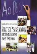 STRATEGI PEMBELAJARAN BERORIENTASI STANDAR PROSES PENDIDIKAN