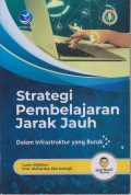 STRATEGI PEMBELAJARAN JARAK JAUH