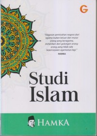 Studi Islam