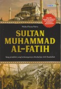 Sultan Muhammad Al-Fatih