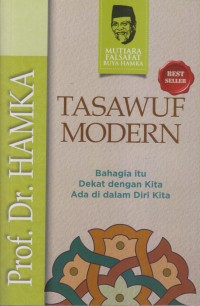 Tasawuf Modern