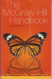 THE MCGRAW-HILL HANDLOOK THIRD EDITION