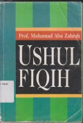 USHUL FIQIH