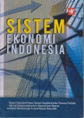 SISTEM EKONOMI INDONESIA