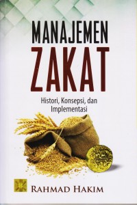 MANAJEMEN ZAKAT