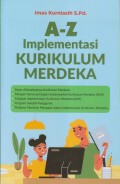 A-Z Implementasi KURIKULUM MERDEKA