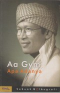 AA GYM APA ADANYA