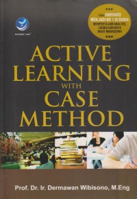 ACTIVE LEARNING WITH CASE METHOD