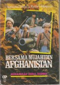 BERSAMA MUJAHIDIN AFGANISTAN