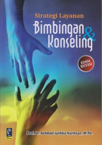 STRATEGI BIMBINGAN & KONSELING