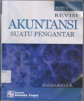 AKUNTANSI SUATU PENGANTAR