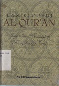 ENSIKLOPEDI AL-QUR'AN (TAFSIR SOSIAL BRDASARKAN KONSEP-KONSEP KUNCI