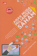 ANAK MUDA MILIADER SAHAM