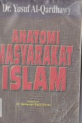 ANATOMI MASYARAKAT ISLAM