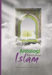 ANTOLOGI PENDIDIKAN ISLAM