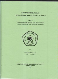 UPAYA PENERAPAN NILAI-NILAI PENDIDIKAN KEMANDIRIAN PADA MATA KULIAH KEWIRAUSAHAAN DALAM MENUMBUHKAN KEDEWASAAN MENTAL MAHASISWA