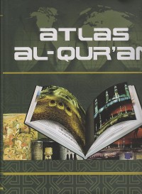 ATLAS  AL - QUR `AN