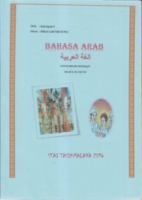 BAHASA ARAB