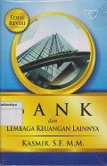 BANK DAN LEMBAGA KEUANGAN LAINNYA