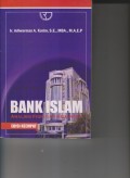 BANK ISLAM ( ANALIS FIQIH DAN KEUANGAN )