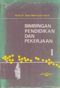 BIMBINGAN PENDIDIKAN DAN PEKERJAAN