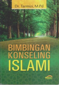 BIMBINGAN KONSELING ISLAMI