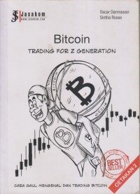 BITCOIN TRADING FOR Z GENERATION