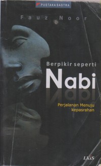 Berpikir Seperti Nabi