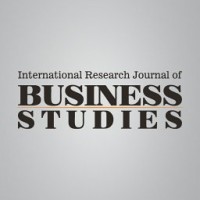 INTERNATIONAL RESEARCH JOURNAL OF BUSINESS STUDIES