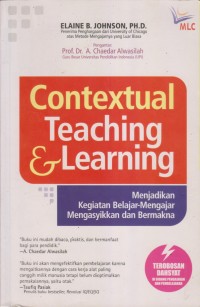 Contextual Teaching & Learning