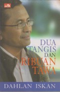 DUA TANGIS DAN RIBUAN TAWA