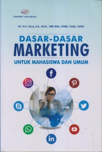 DASAR-DASAR MARKETING UNTUK MAHASISWA DAN UMUM