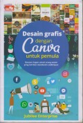 Desain grafis dengan Canva untuk pemula