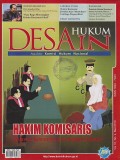 DESAIN HUKUM