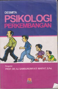 PSIKOLOGI PERKEMBANGAN