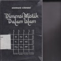 DIMENSI MISTIK DALAM ISLAM